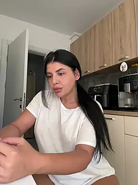 Scarlett-Dream online show from 29, 6, 2026