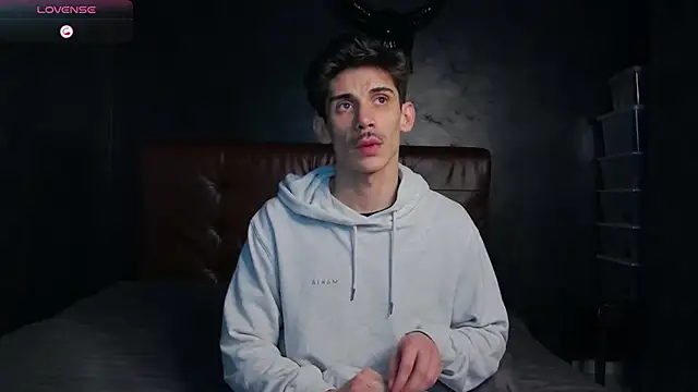 DanielCrush1 online show from 16, 1, 2026