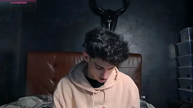 DanielCrush1 online show from 7, 2, 2026