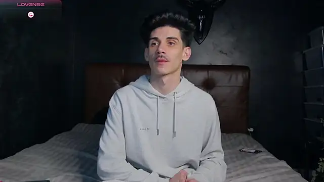 DanielCrush1 online show from 9, 3, 2026