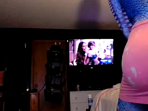 Donnyj20 online show from 29, 10, 2025