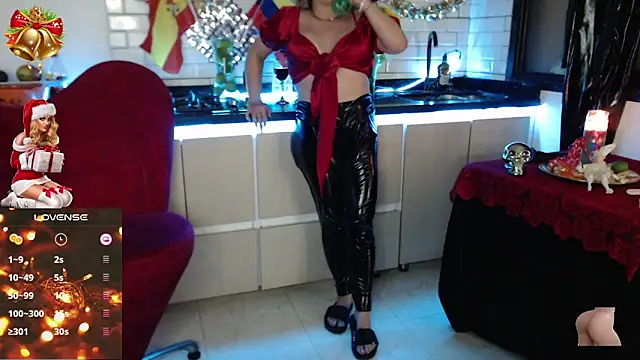Snapshot of Myrnasexxx chatting on 28, 12, 2024 Myrnasexxx online show from 28, 12, 2024