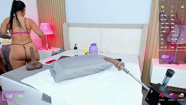 bounce katty online show from 1, 2, 2025