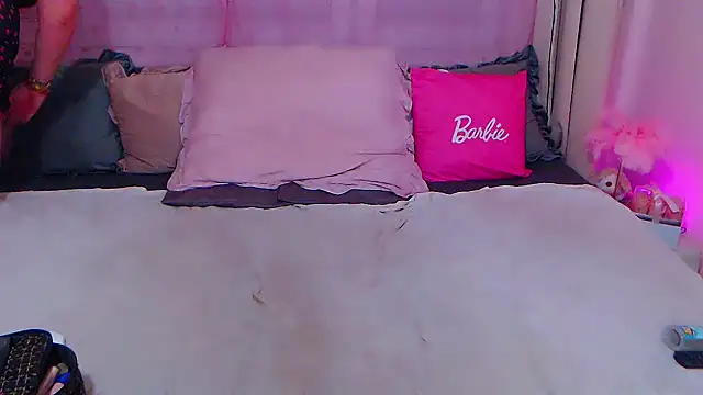 BustyVicky online show from 11, 10, 2025