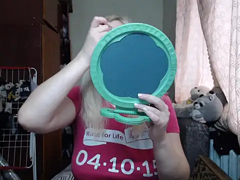 BustyBlond online show from 21, 12, 2024