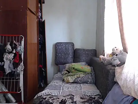 BustyBlond online show from 4, 1, 2025