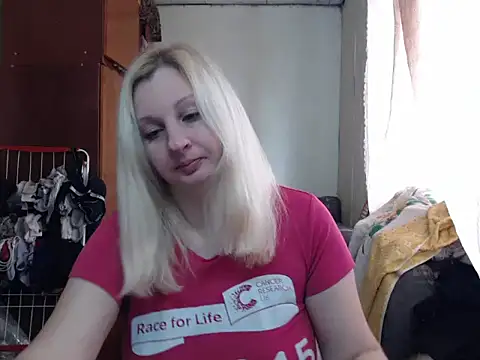BustyBlond online show from 10, 2, 2025
