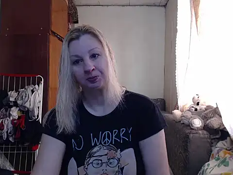 BustyBlond online show from 11, 2, 2025