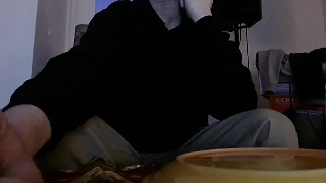 Cordt27 online show from 30, 11, 2025