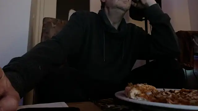 Cordt27 online show from 18, 12, 2025