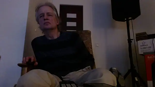 Cordt27 online show from 16, 3, 2026