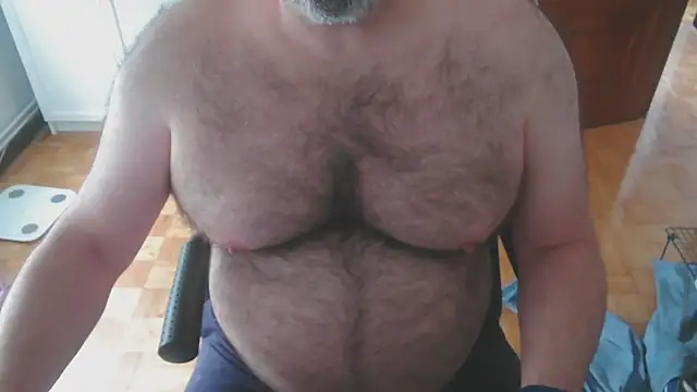 mikeyhotbear online show from 4, 5, 2026