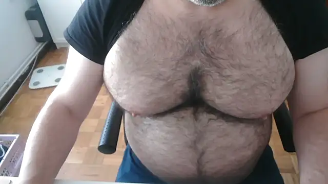 mikeyhotbear online show from 21, 5, 2026