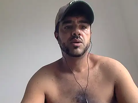 SMOKERBEASTBR online show from 20, 2, 2026