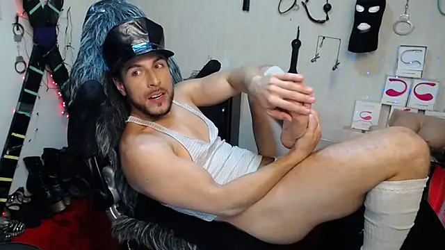 bayronfit online show from 2, 1, 2025