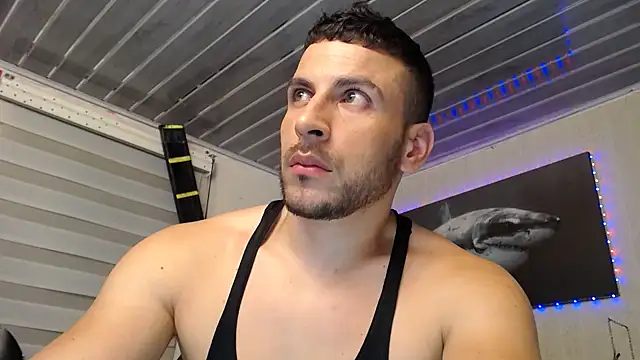 bayronfit online show from 8, 5, 2026