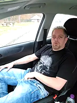 Snapshot of Trucker_Hunter chatting on 14, 3, 2025 Trucker Hunter online show from 14, 3, 2025