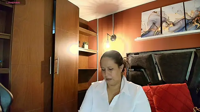 DacotaAndersonDirty online show from 4, 5, 2026