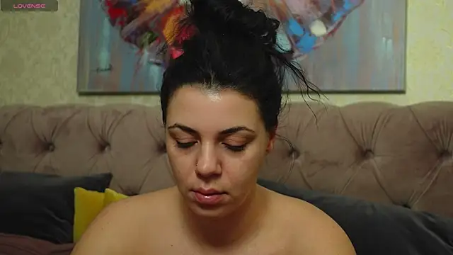 AlyssaDawn online show from 24, 1, 2025