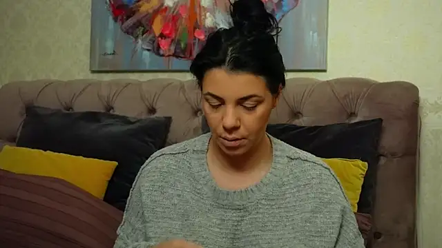 AlyssaDawn online show from 5, 2, 2025