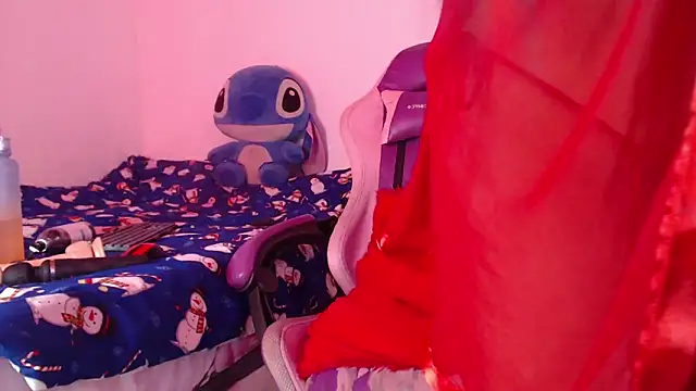 Briannabrachho online show from 26, 4, 2026