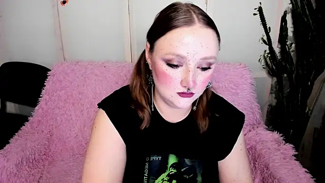 Snapshot of YourDyingBride chatting on 21, 9, 2025 YourDyingBride online show from 21, 9, 2025