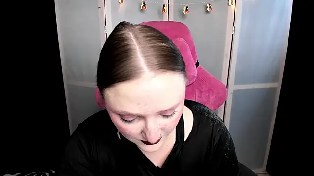 Snapshot of YourDyingBride chatting on 26, 10, 2025 YourDyingBride online show from 26, 10, 2025