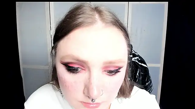 Snapshot of YourDyingBride chatting on 22, 6, 2026 YourDyingBride online show from 22, 6, 2026