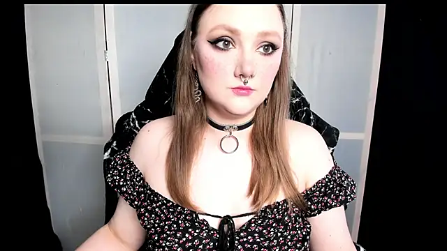 Snapshot of YourDyingBride chatting on 22, 6, 2026 YourDyingBride online show from 22, 6, 2026
