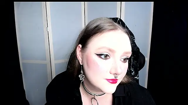 Snapshot of YourDyingBride chatting on 23, 6, 2026 YourDyingBride online show from 23, 6, 2026