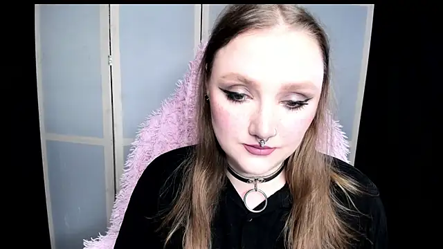 Snapshot of YourDyingBride chatting on 29, 6, 2026 YourDyingBride online show from 29, 6, 2026