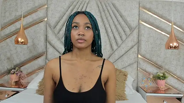 AgataRinaldi online show from 24, 1, 2025