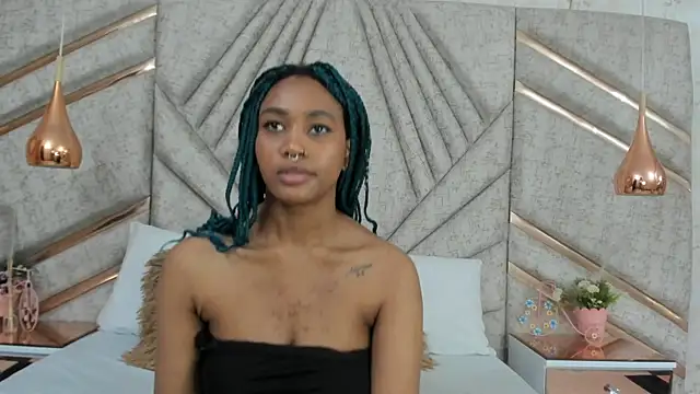 AgataRinaldi online show from 31, 1, 2025