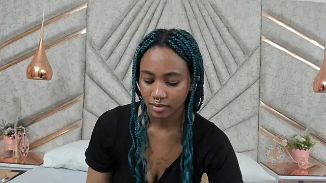 AgataRinaldi online show from 2, 2, 2025