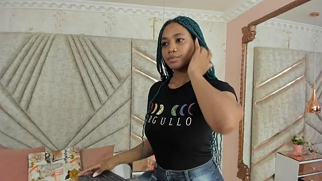 AgataRinaldi online show from 3, 2, 2025