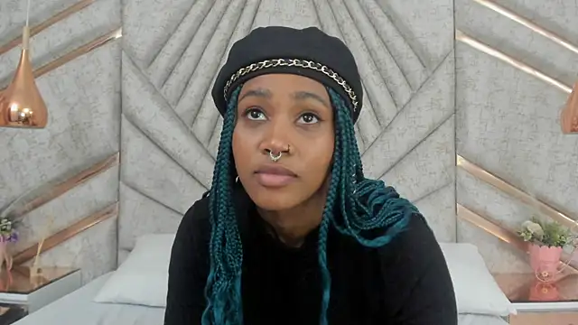 AgataRinaldi online show from 6, 2, 2025