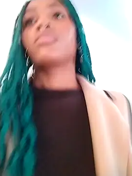 AgataRinaldi online show from 10, 2, 2025