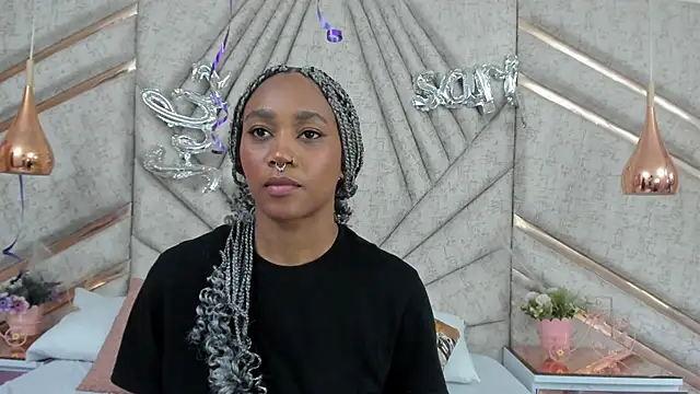 AgataRinaldi online show from 20, 2, 2025