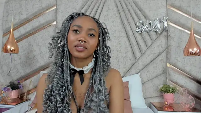 AgataRinaldi online show from 21, 2, 2025