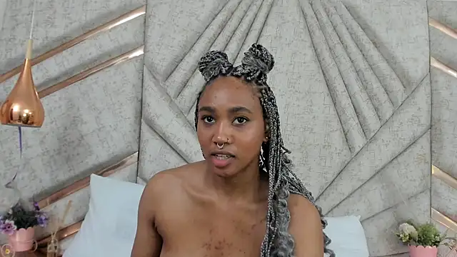 AgataRinaldi online show from 24, 2, 2025