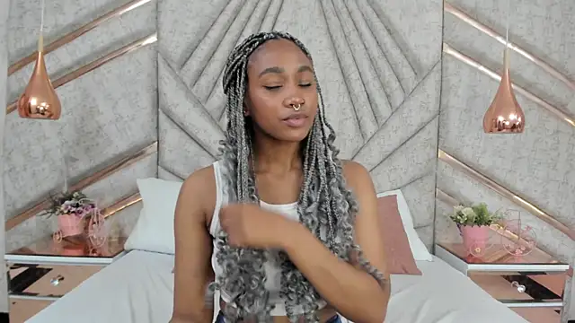 AgataRinaldi online show from 24, 2, 2025