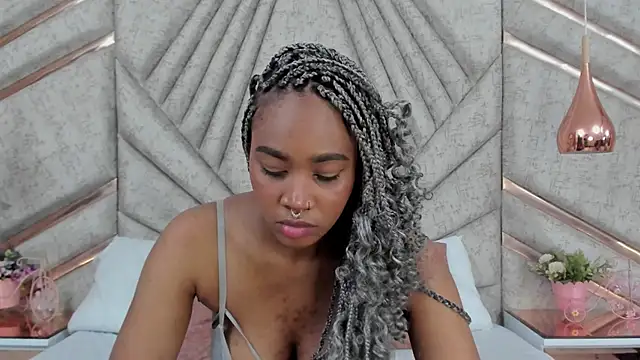 AgataRinaldi online show from 27, 2, 2025