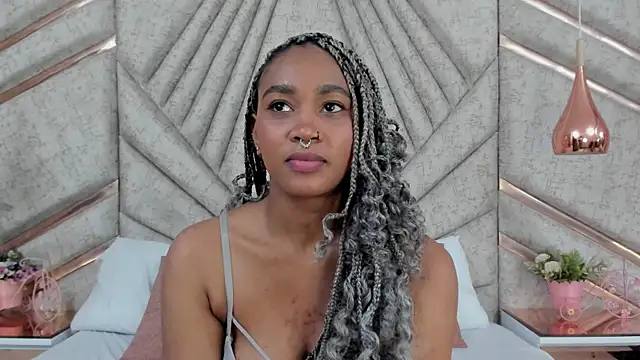 AgataRinaldi online show from 28, 2, 2025