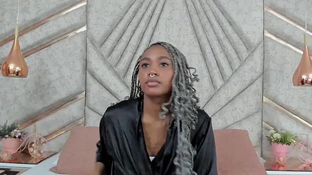 AgataRinaldi online show from 6, 3, 2025