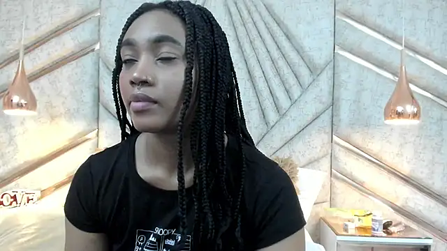 AgataRinaldi online show from 6, 10, 2025