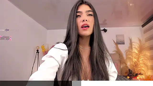 Snapshot of Alexandra_ra chatting on 11, 1, 2025 Alexandra ra online show from 11, 1, 2025