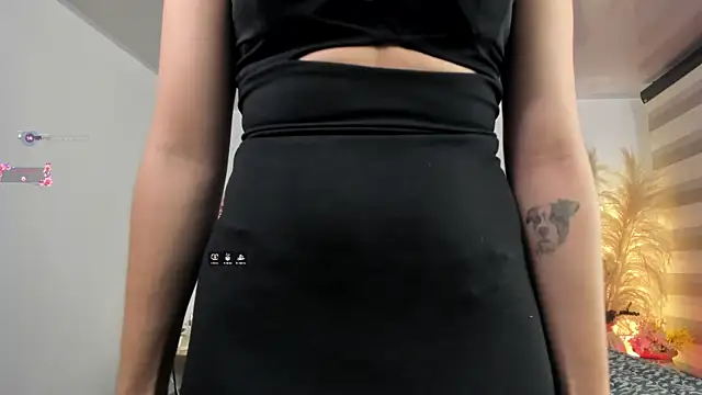 Snapshot of Alexandra_ra chatting on 13, 1, 2025 Alexandra ra online show from 13, 1, 2025