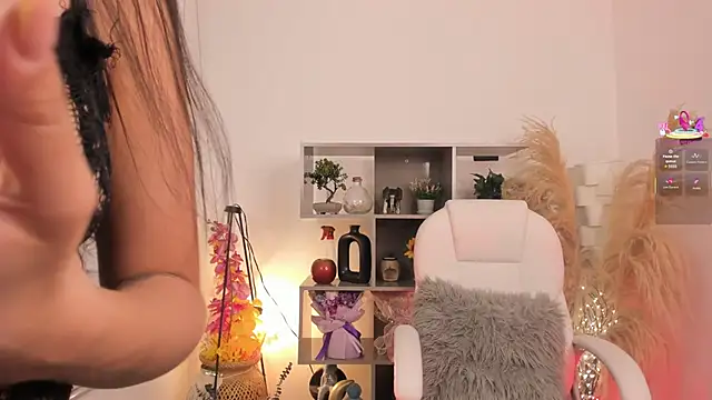 Snapshot of Alexandra_ra chatting on 15, 2, 2026 Alexandra ra online show from 15, 2, 2026