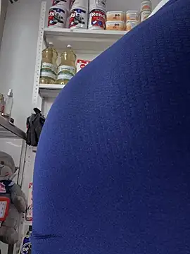 Snapshot of sammyqueenx21 chatting on 22, 2, 2025 sammyqueenx21 online show from 22, 2, 2025