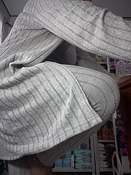 Snapshot of sammyqueenx21 chatting on 6, 3, 2025 sammyqueenx21 online show from 6, 3, 2025